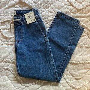 Abercrombie Kids Boys Pull on Denim